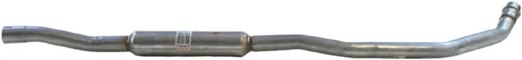Centre Muffler 283-991