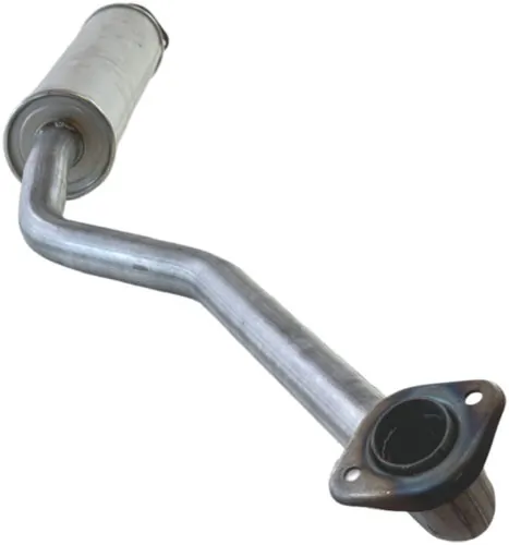 Centre Muffler 284-099
