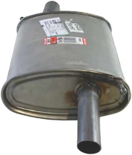Rear Muffler 154-955