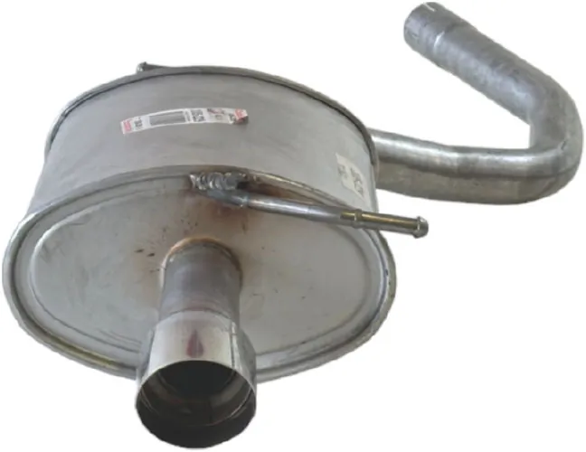 Rear Muffler 105-229