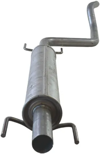 Centre Muffler 285-967