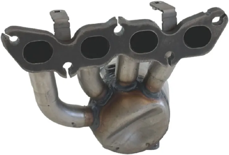 BOSAL 090-268 Catalytic Converter