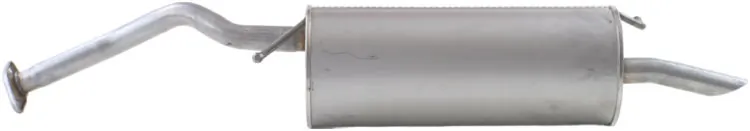 Rear Muffler 279-423