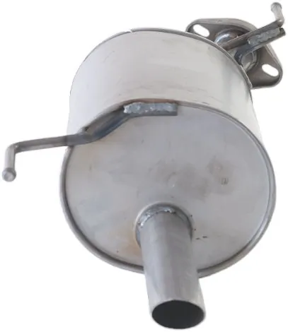 Rear Muffler 145-289