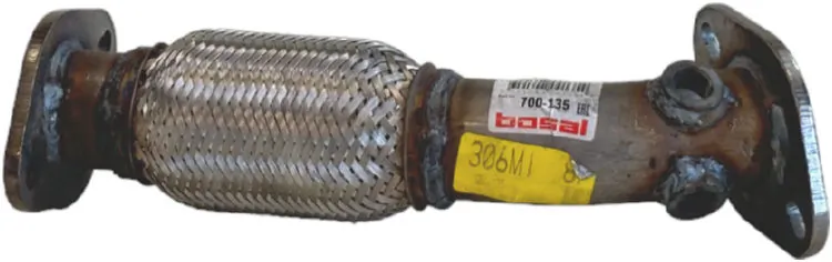 Exhaust Pipe 700-135