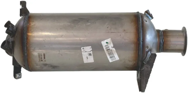 BOSAL 097-231 Soot/Particulate Filter, exhaust system
