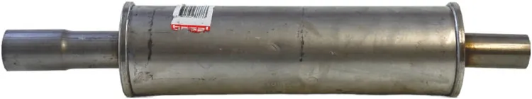 Centre Muffler 233-373
