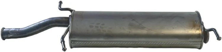Rear Muffler 135-005