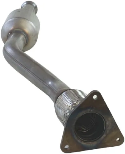 Catalytic Converter 099-025
