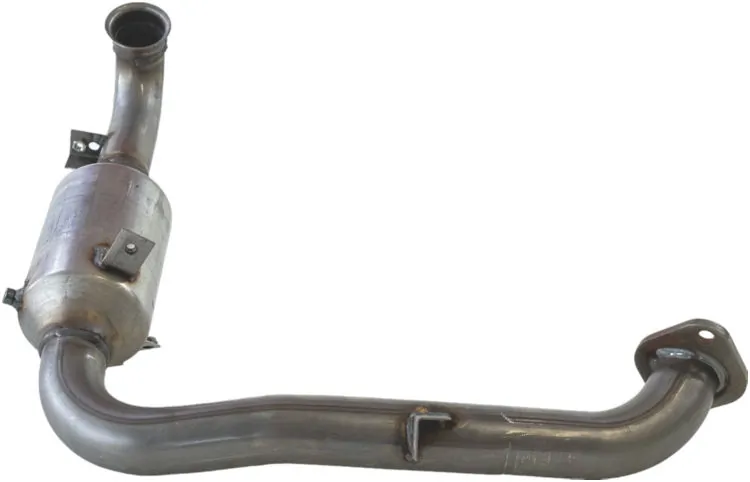 Catalytic Converter 090-003
