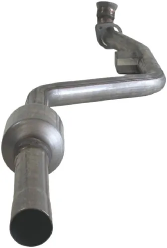 Catalytic Converter 099-147