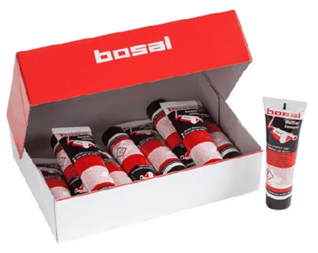 BOSAL 258-504 Seal Paste, exhaust system