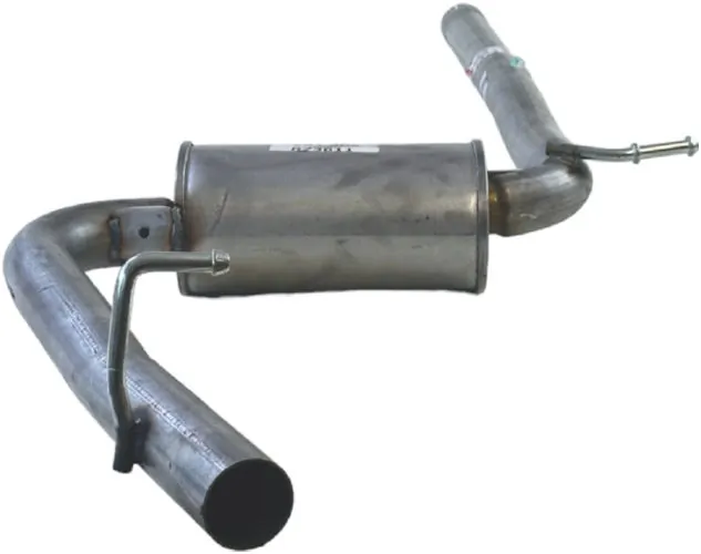 BOSAL 283-305 Centre Muffler