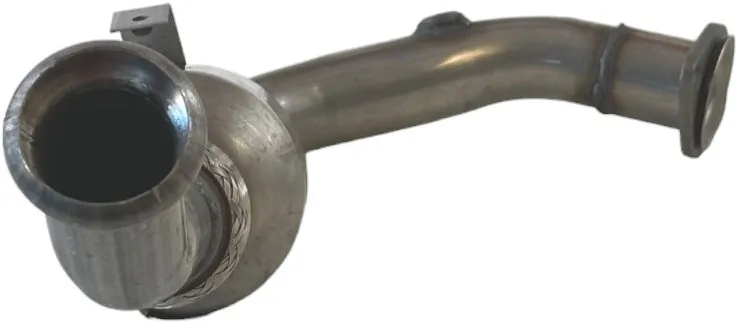 Catalytic Converter 099-838