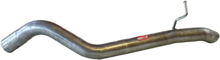 Exhaust Pipe 750-197