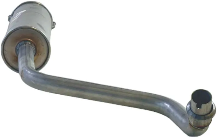 Centre Muffler 279-177