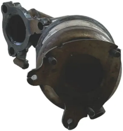 Catalytic Converter 090-194