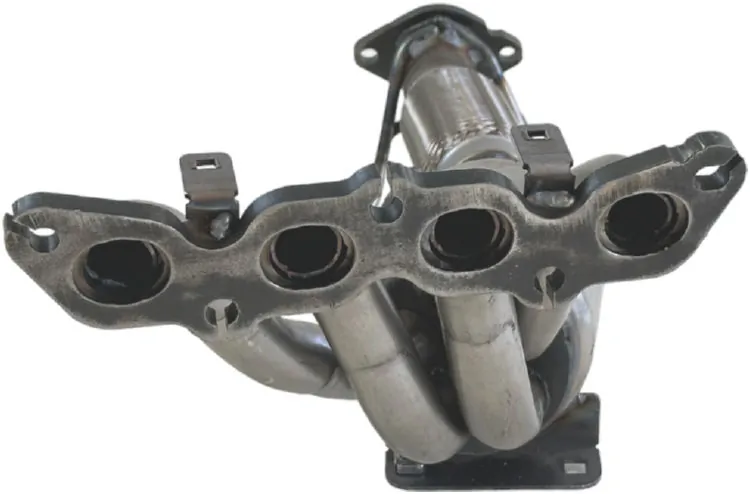 Catalytic Converter 090-107