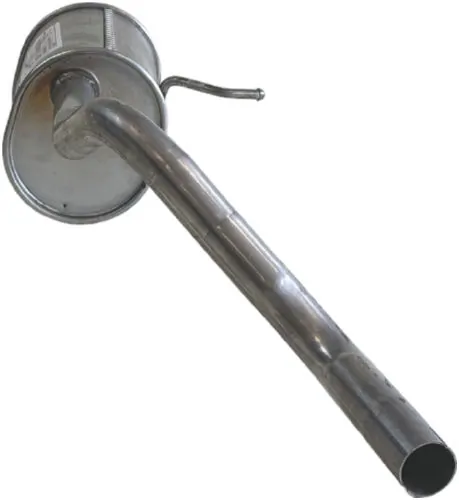 Rear Muffler 200-171