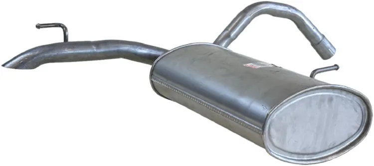 BOSAL 279-871 Rear Muffler