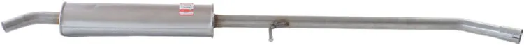 Centre Muffler 284-637