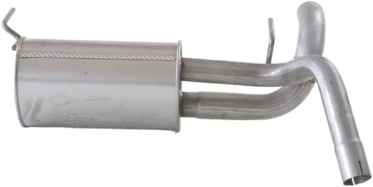 Rear Muffler 185-317