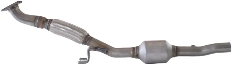 Catalytic Converter 090-706