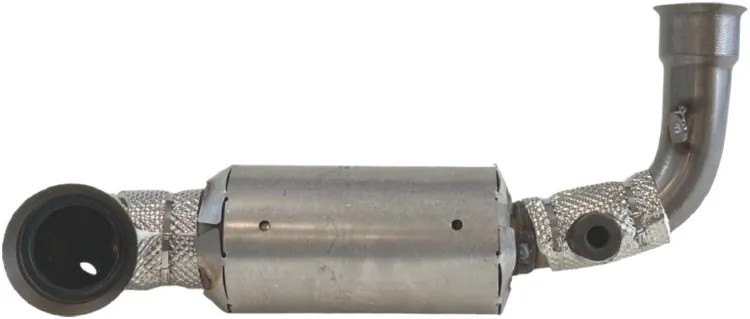 Catalytic Converter 090-263