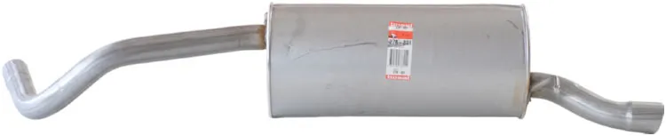 Rear Muffler 278-801