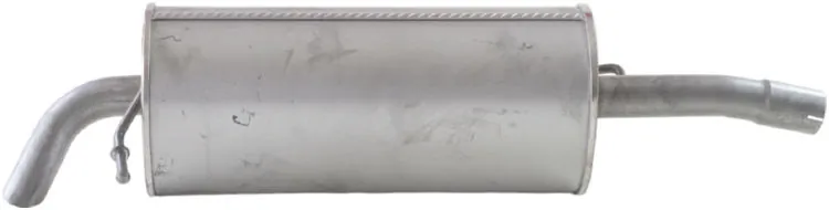 Rear Muffler 154-451