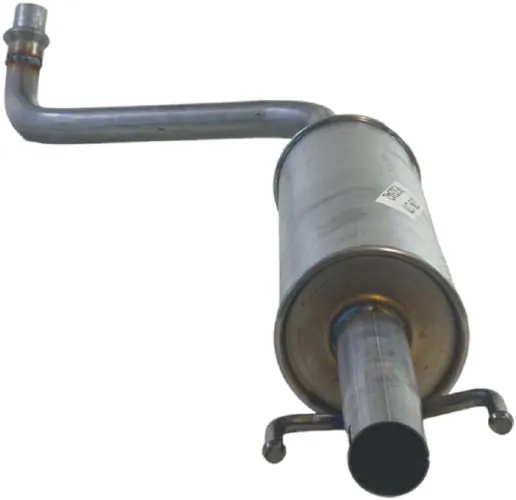 Centre Muffler 279-177