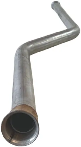 Exhaust Pipe 851-151