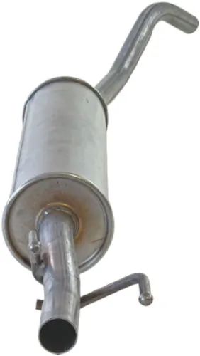 Centre Muffler 281-751