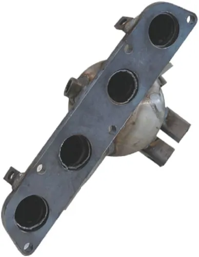 Catalytic Converter 090-472