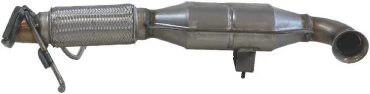 Catalytic Converter 090-027