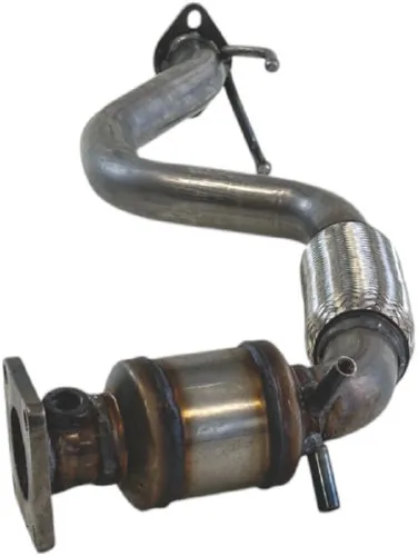Catalytic Converter 090-762