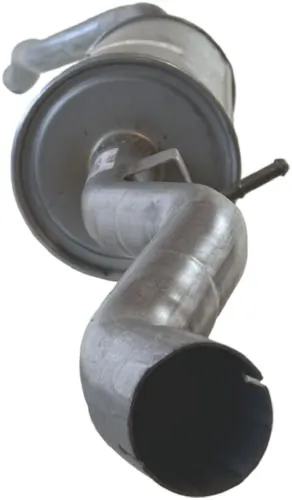 Centre Muffler 288-507
