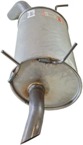 エンドマフラー 279-833