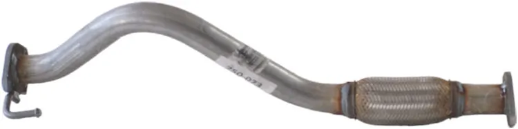 Exhaust Pipe 750-073