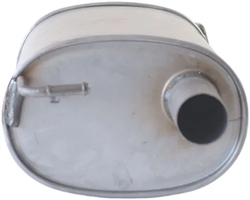 Centre Muffler 233-577