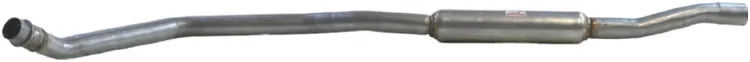 Centre Muffler 283-991