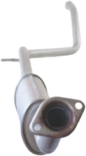 Centre Muffler 288-103
