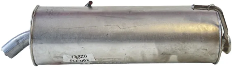 Rear Muffler 190-313