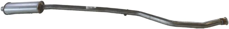 Centre Muffler 285-601
