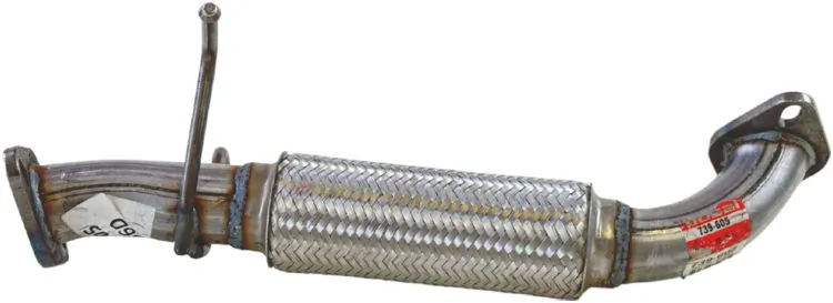 Exhaust Pipe 739-605