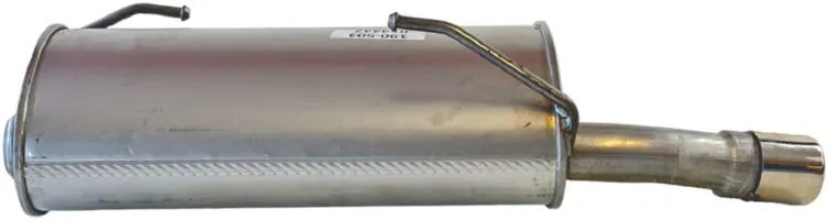 Rear Muffler 190-503
