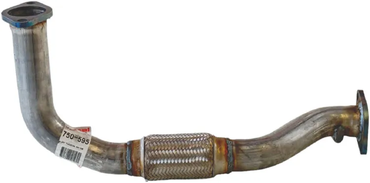 Exhaust Pipe 750-595