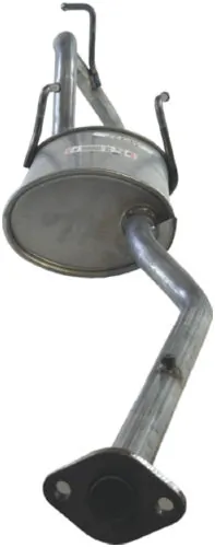 Rear Muffler 284-485