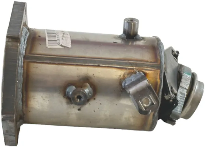 Catalytic Converter 099-778