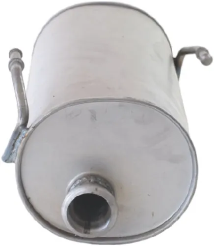 Rear Muffler 190-001